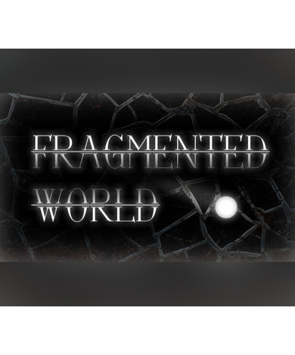 Fragmented World Steam Key GLOBAL